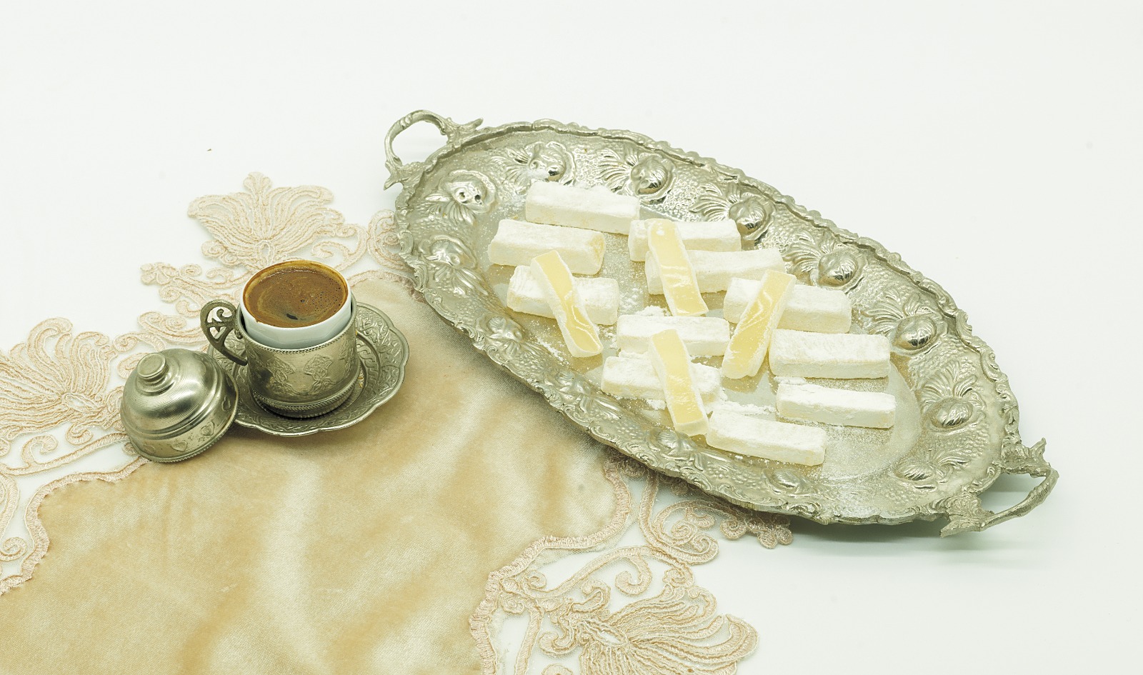 Mezekeli (damla sakızlı)